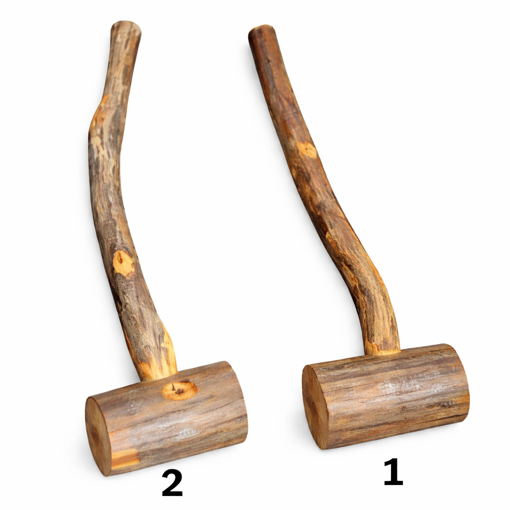 Decorative Mallet