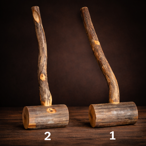 Decorative Mallet
