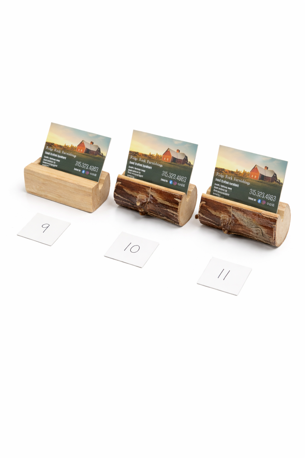 Business Card Holder