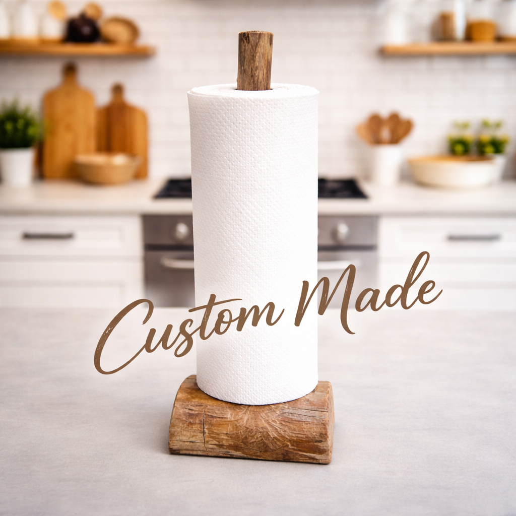 Paper Towel Holder