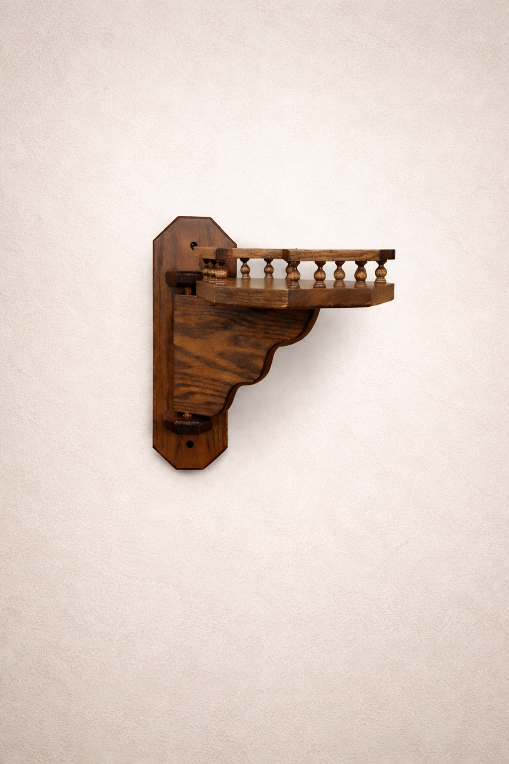 Hanging Swivel Shelf