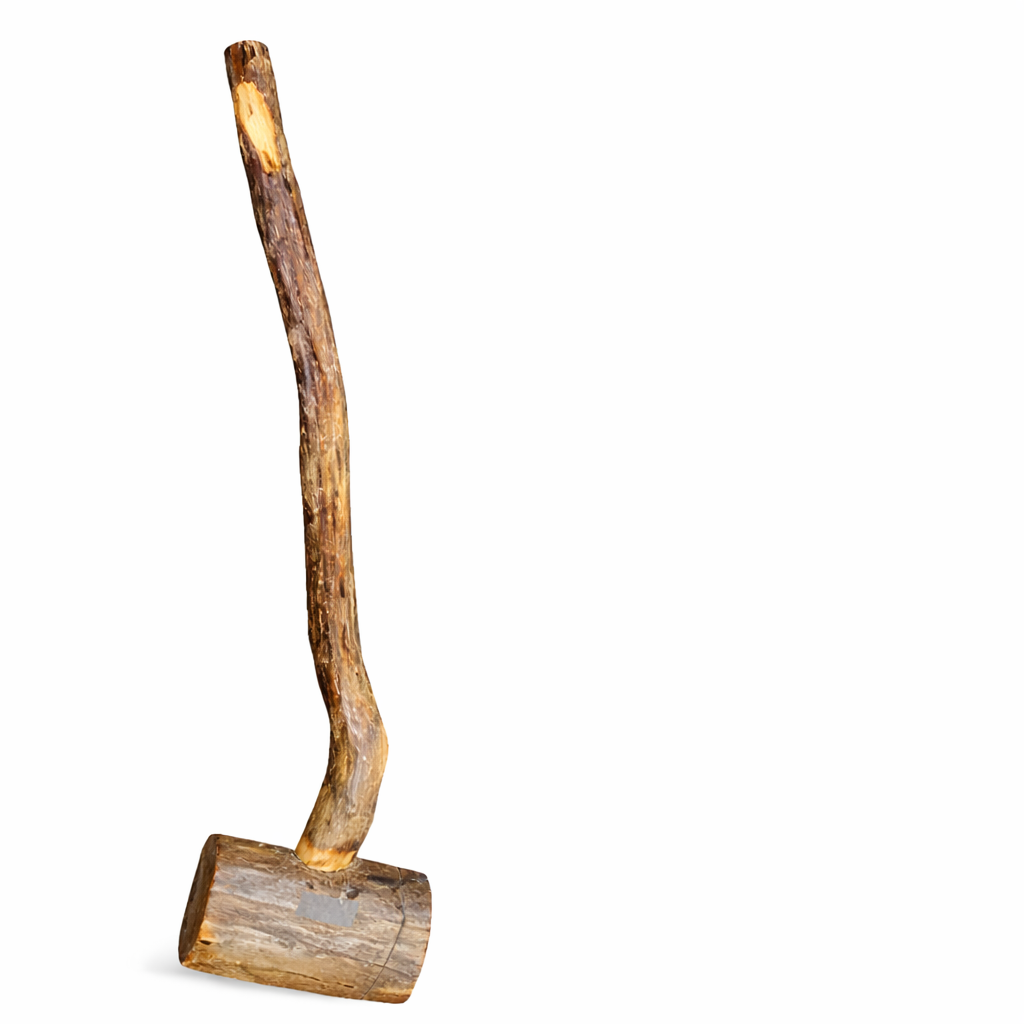Decorative Mallet