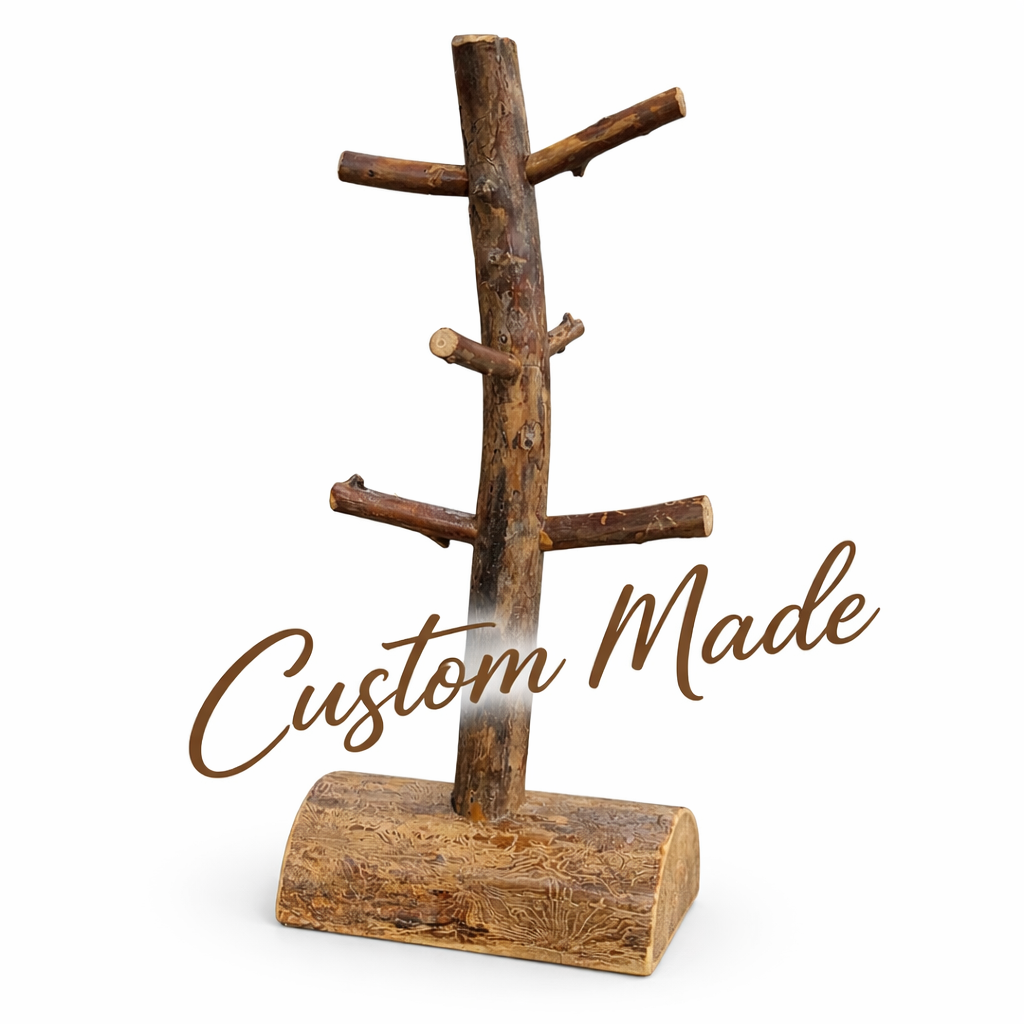 Custom Mug Tree