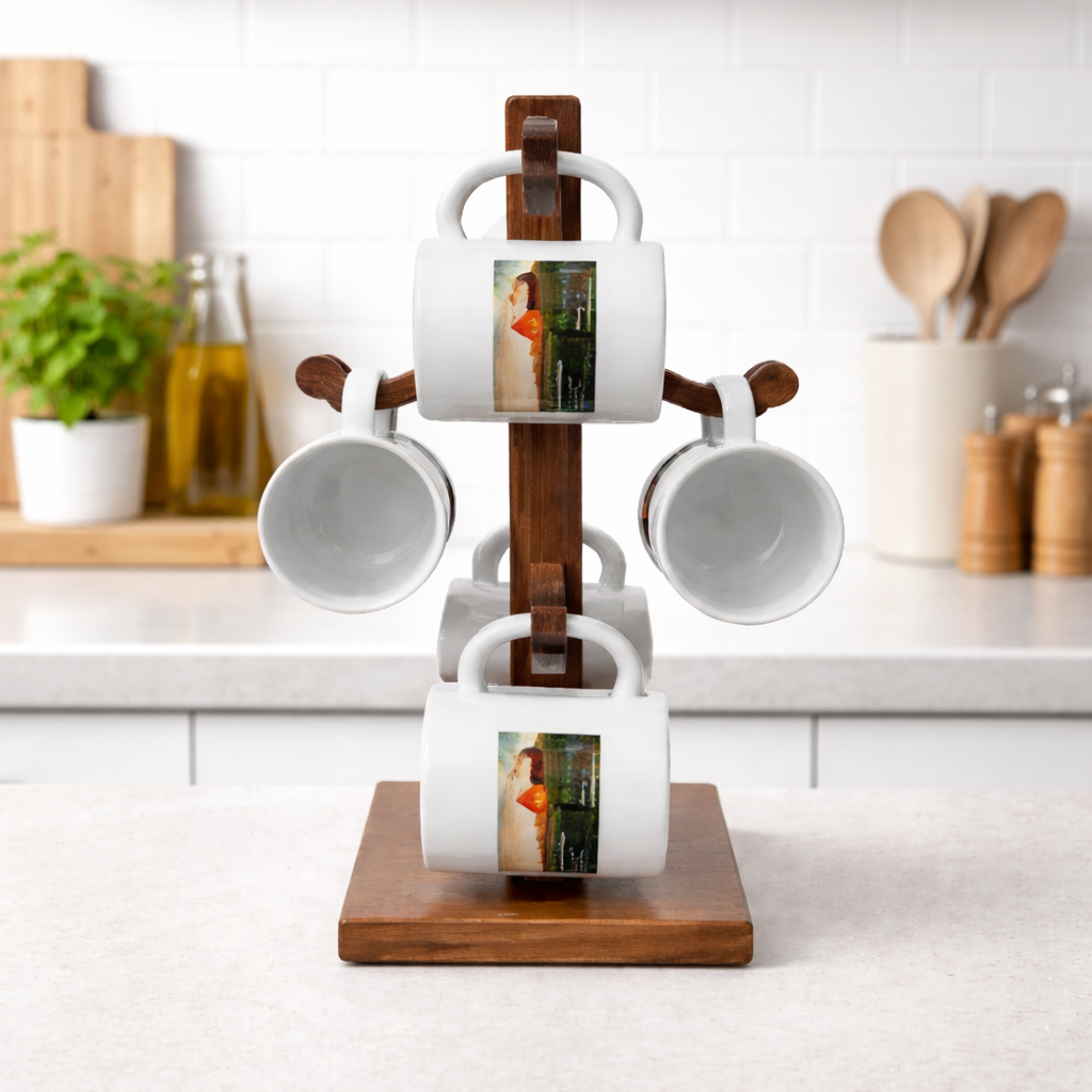 Mug Tree