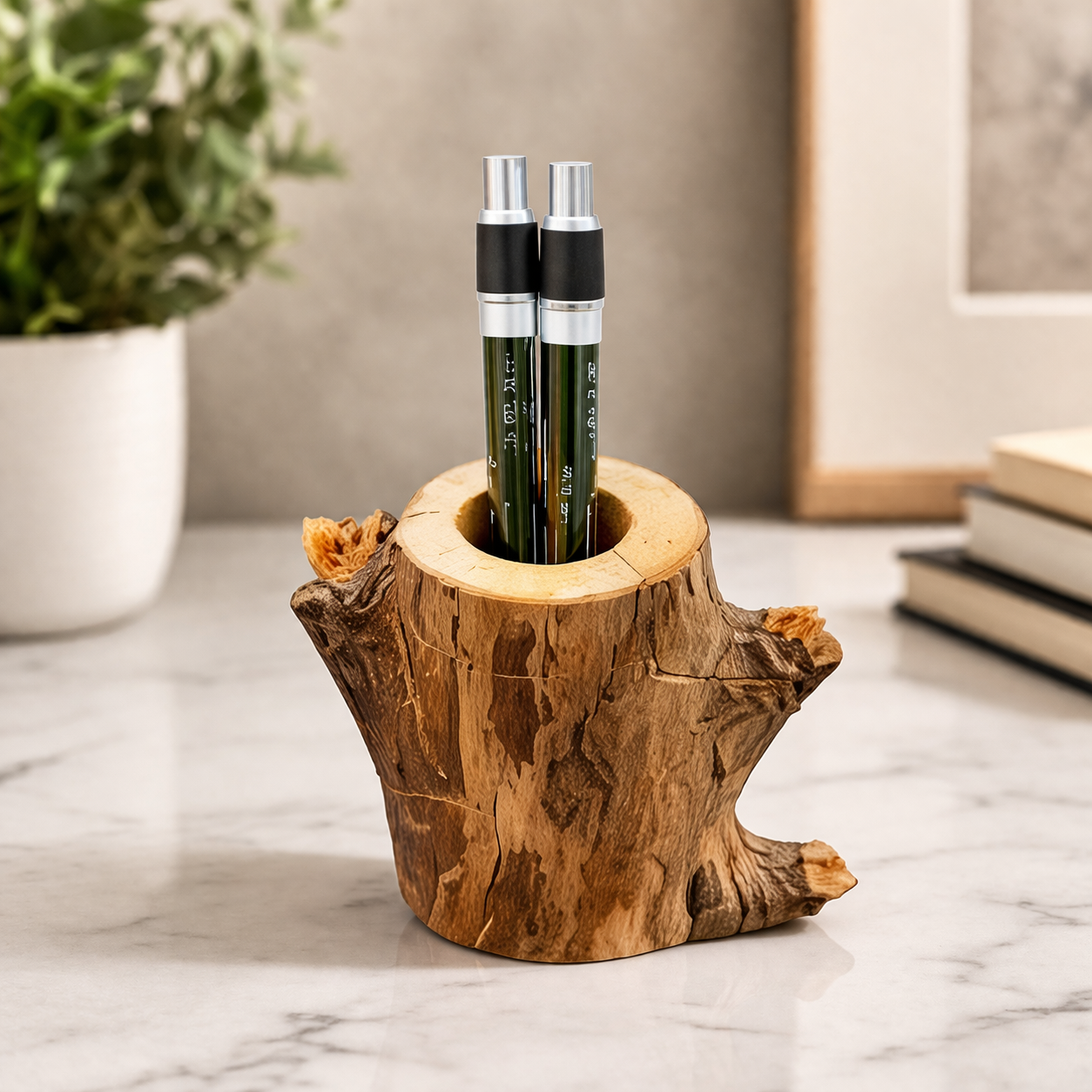 Pencil Holder