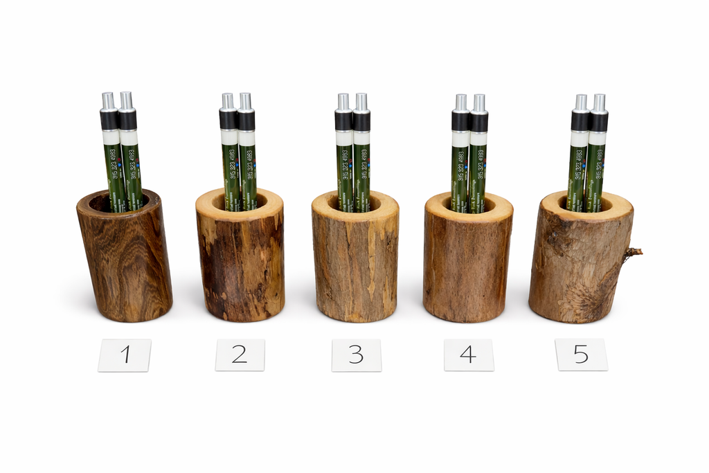 Pen Holders
