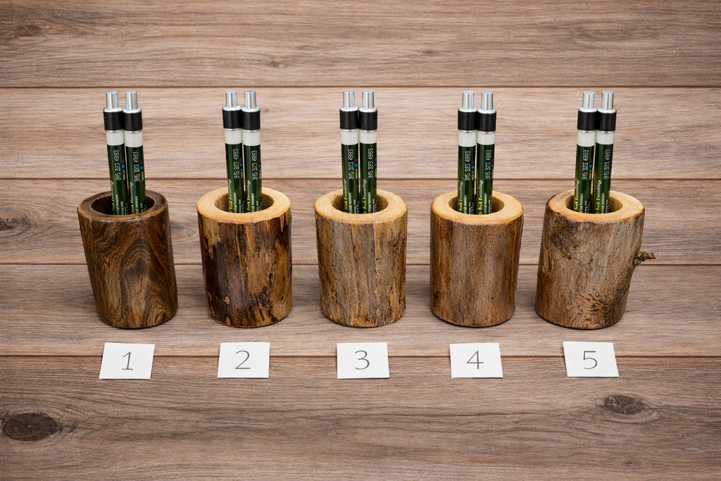 Pen Holders