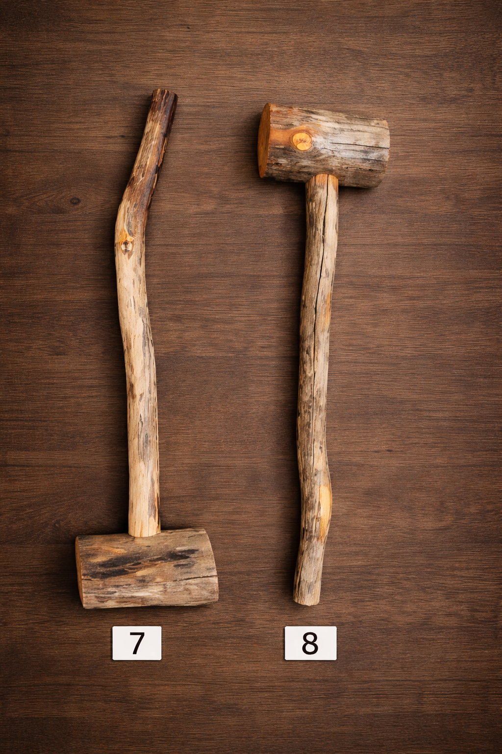 Decorative Mallet