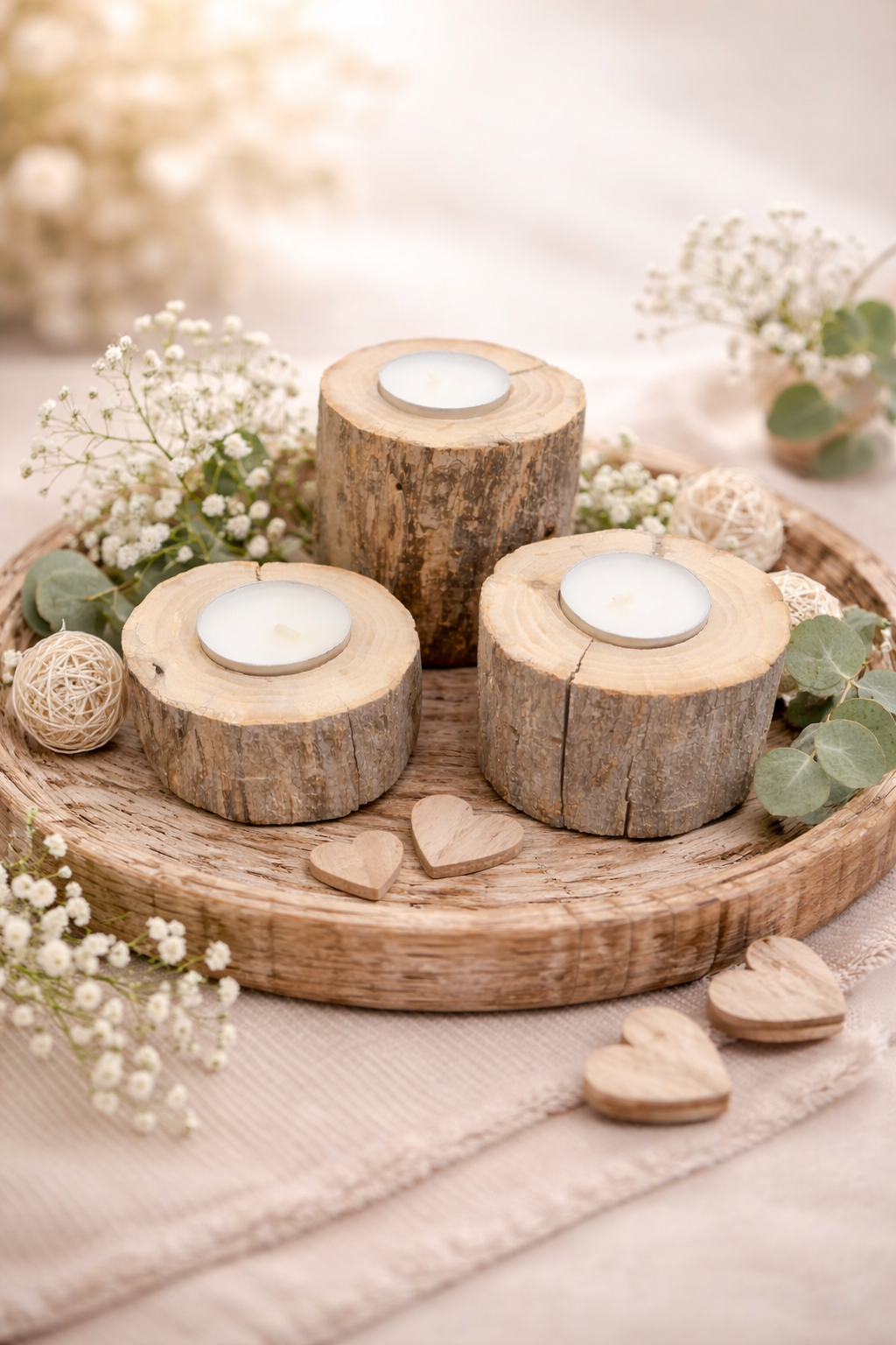Candle Holder