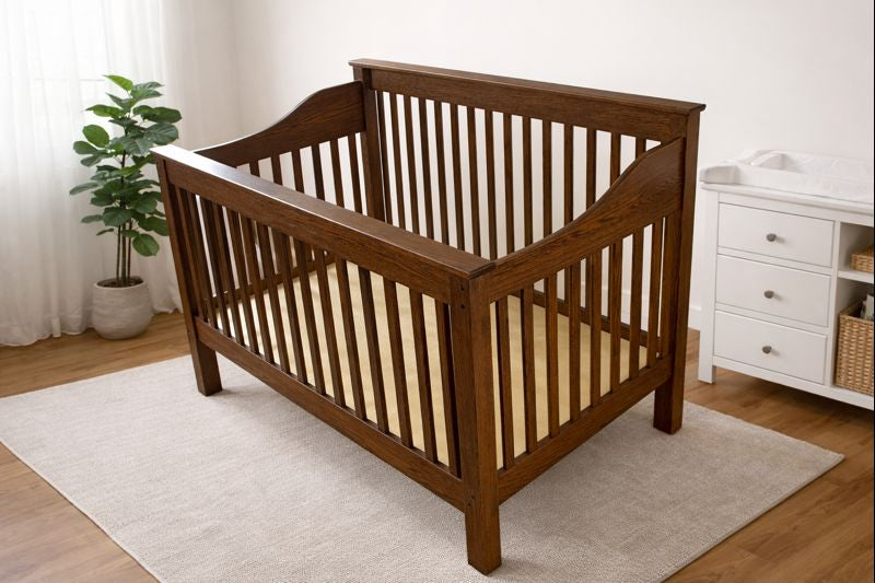 Baby Crib