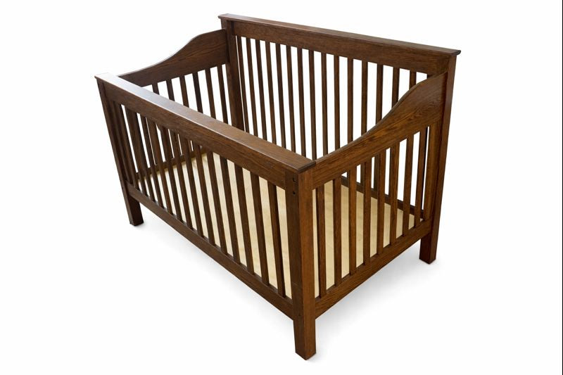 Baby Crib