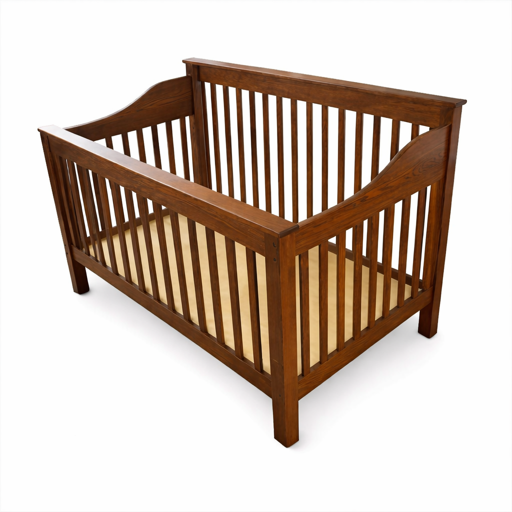 Baby Crib